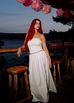 Anna Gazanis